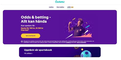 gratis bet utan insättning